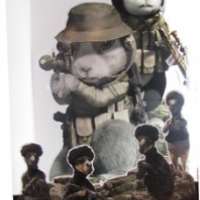  ����� Cat Shit One <small>Original Creator</small> 